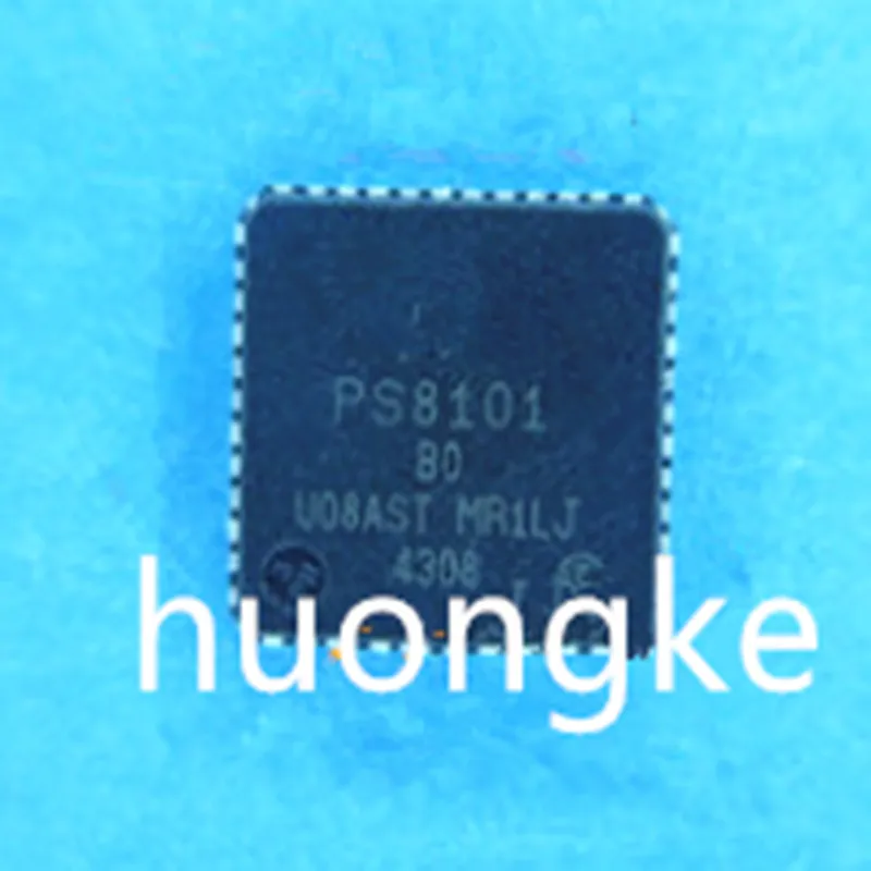 5 قطعة/الوحدة PS8101-BO PS8101 QFN في المخزون