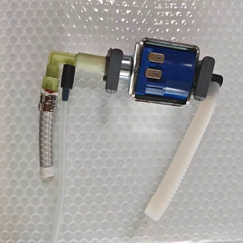 Komplettes Magnetventil, geeignet für Philips Garment Steamer JYPC-5 501, Ersatzteil – Detail 4
