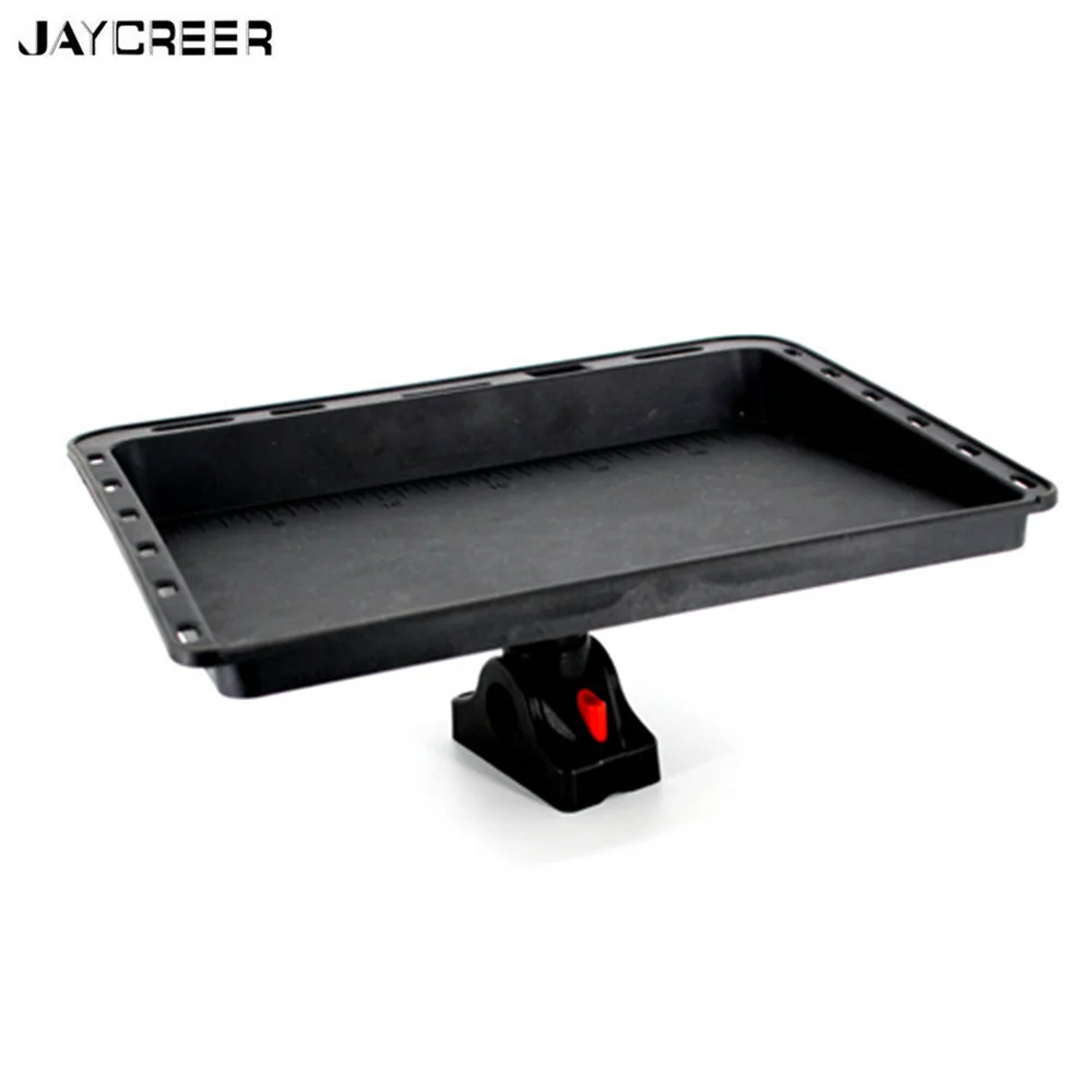 JayCreer Boat Fishing  Lure Table