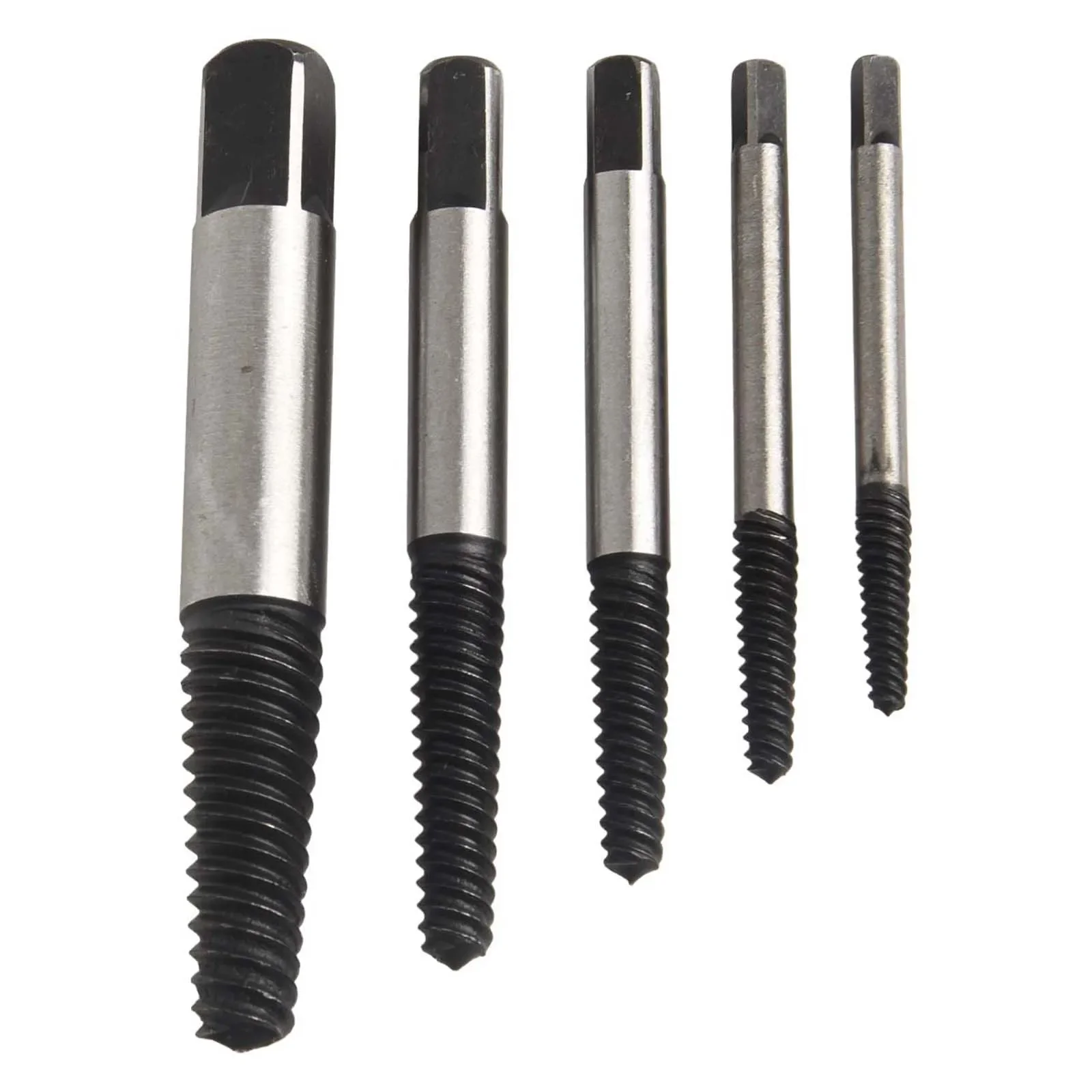 مستخرج البراغي المكسور، مزيل المسمار التالف، الصيانة الميكانيكية، الصيانة الميكانيكية، المواد الممتازة، استخدام متعدد الاستخدامات #2