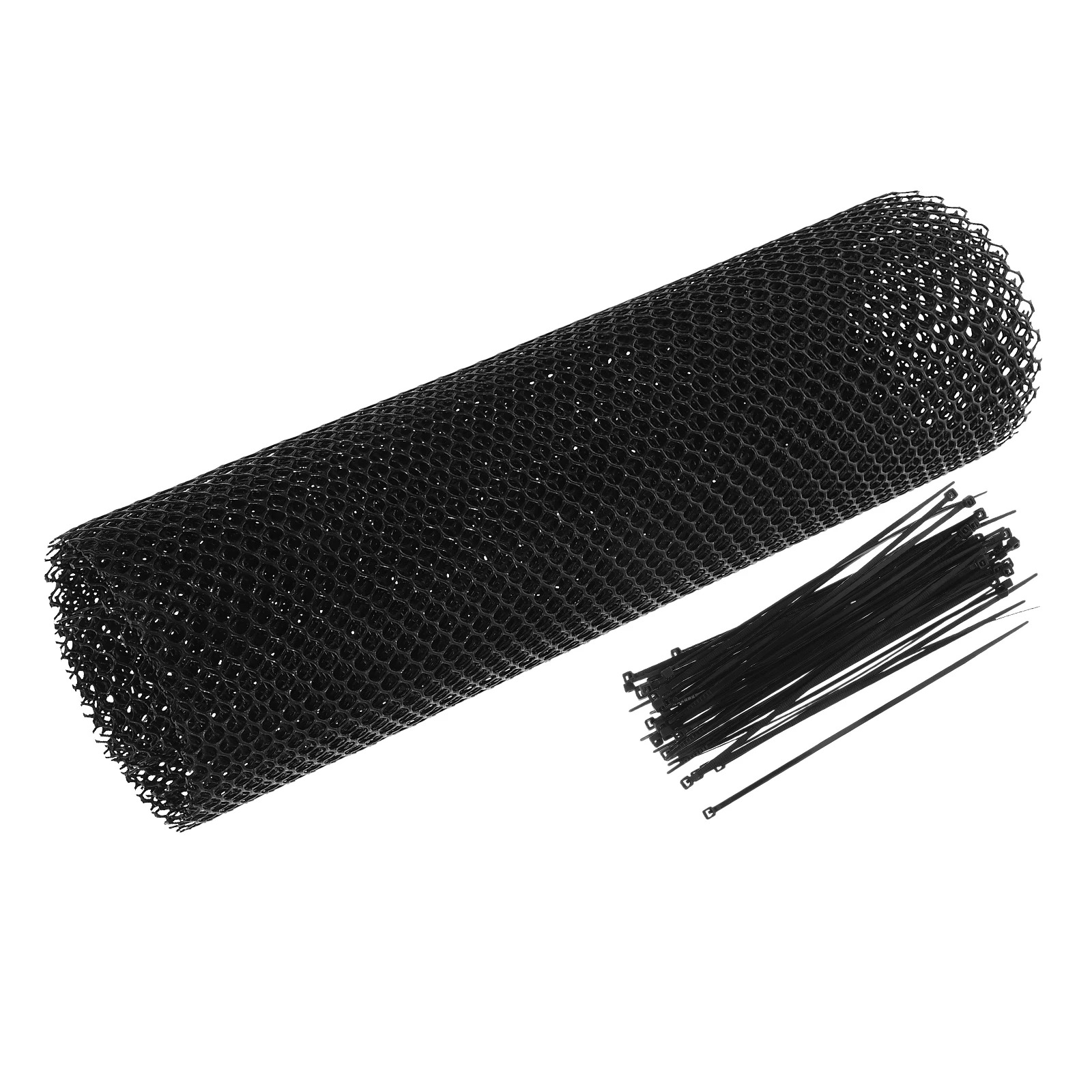 

Plastic Protective Balcony Safety Home Pet Stair Railing Proof Mesh Prevent Falling Net Easy Installation Versatile Window Guard