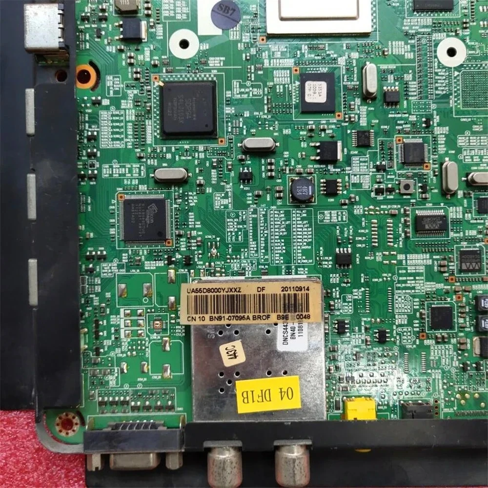 Original Motherboard For BN41-01622C UE46D7000 UN55D8000UFXZA UE40D8000 UE46D8000 UE60D8000 UN55D7050XFXZA UN55D8000 Main Board