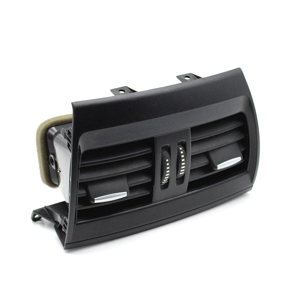 Ac belakang ventilasi Ac Outlet panggangan rakitan untuk BMW X5 F15 X6 F16 64229252012