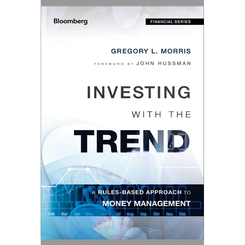 

Investing With The Trend A Rules-based Approach To Money Management