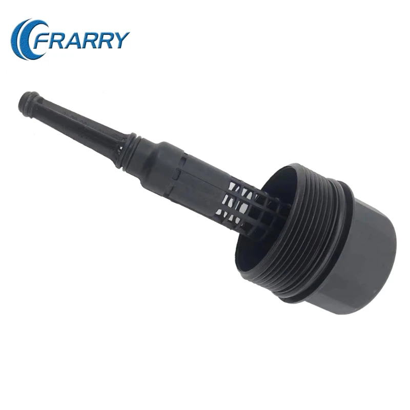 Frarry - Oil Filter 6111800010 6111800009 For W901-904 SPRINTER