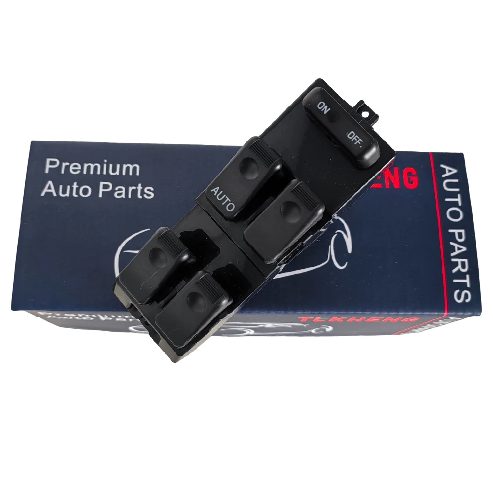 

For Mazda MPV 1996-1998 Power Window Switch Window Regulator Switch BC8E-66-350A