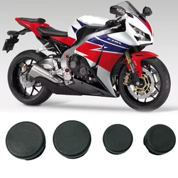 For HONDA CBR1000RR CBR1000 CBR1000 RR CBR 1000 2021 2022 2023 Motorcycle Frame Hole Cover Caps Plug Frame Cap