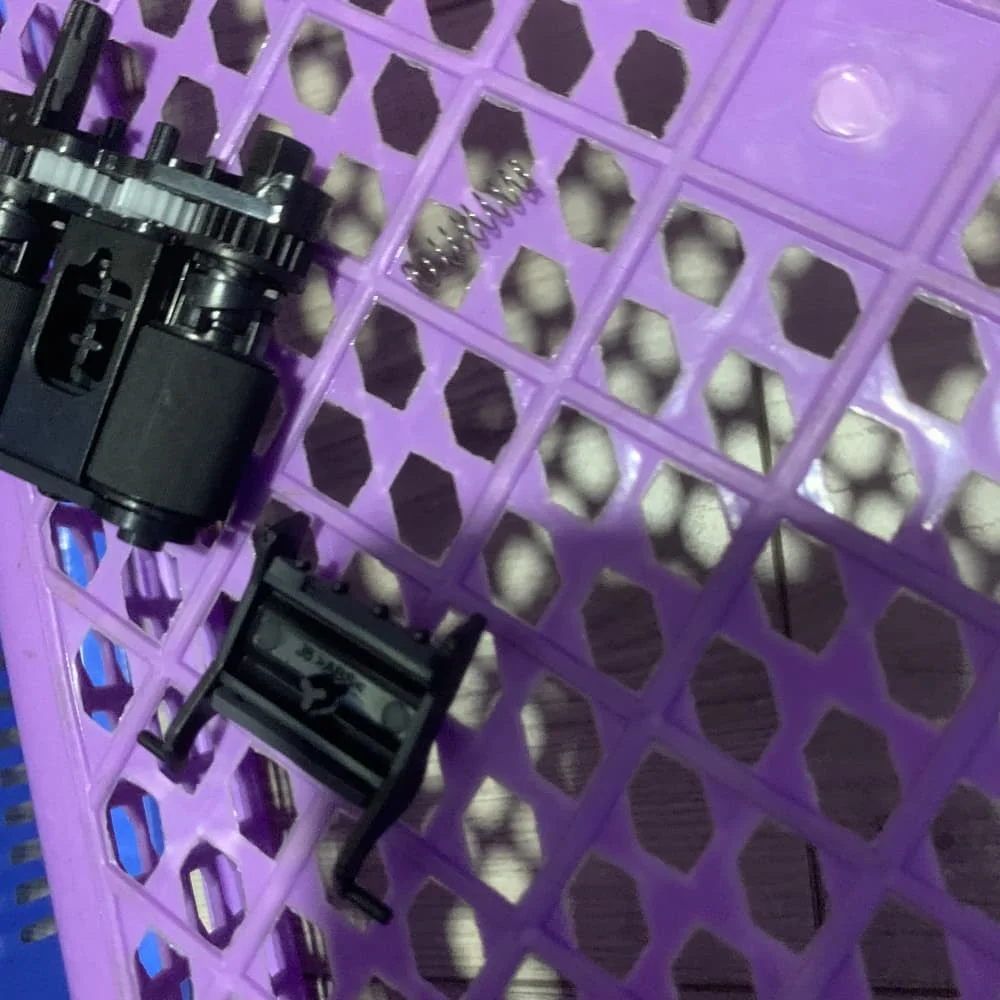 

20X B3Q10-60105 B3Q10-40080 ADF Pickup Roller Separation Pad for HP Color LaserJet Pro MFP M377 M477 M426 M427 / 377 477 426 427