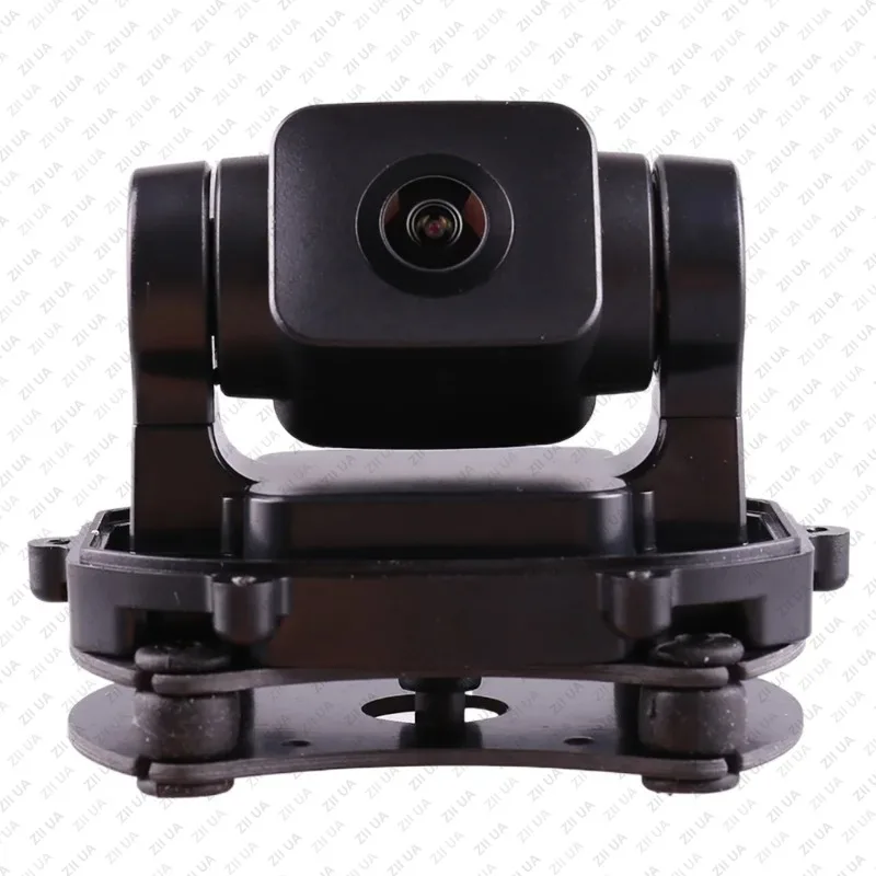 

SIYI A2mini Ultra-wide-angle Gimbal Camera Single-axis Pitch and Inverted Mode for FPV Drone Plant Protection