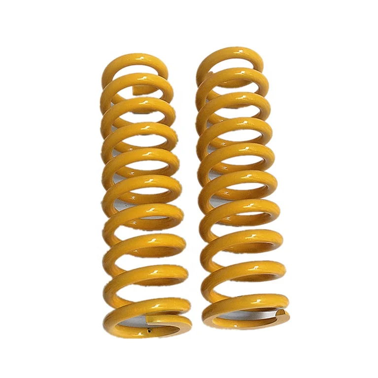 

Offroad Car Coils 4x4 Offroad Suspension Kits For Nissan Patrol Y61 Springs