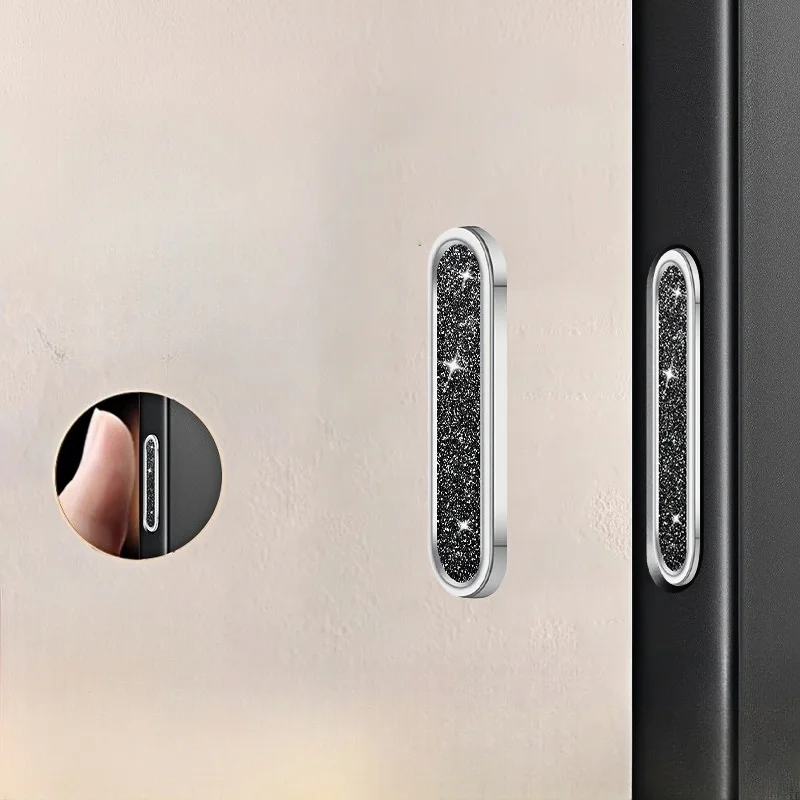 الماس مفتاح الكاميرا آيفون 16ProMax 16Pro 16Plus 16 فلاش كاميرا التحكم زر حامي لسلسلة 16