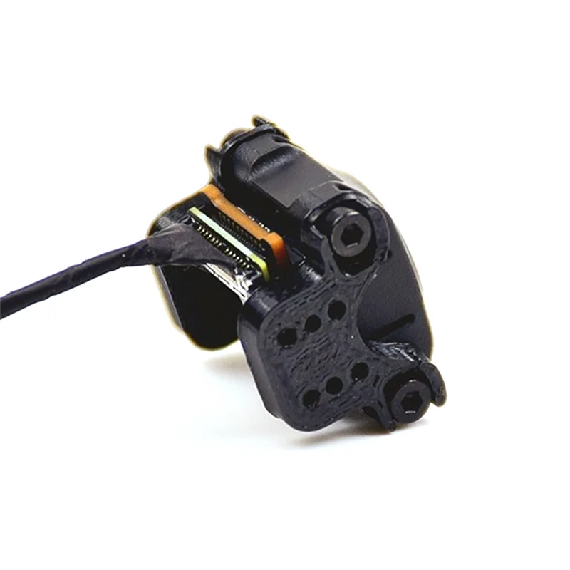 غطاء عدسة A13E لملحقات تعديل عدسة الطائرة بدون طيار لنقل الصور DJI O4 Lite #3