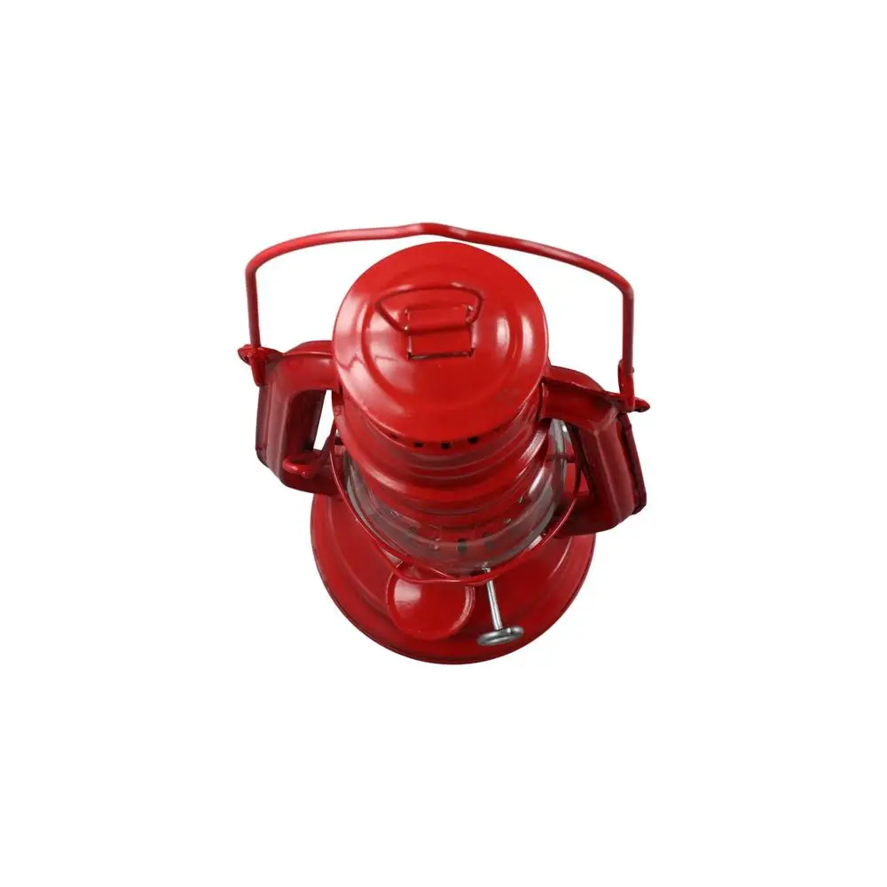 Iron Creative Leakproof For Outdoor Photo Props Pub Bar Cafe Home Decor Camping Lights  Lamp Lantern Oil Lamp
