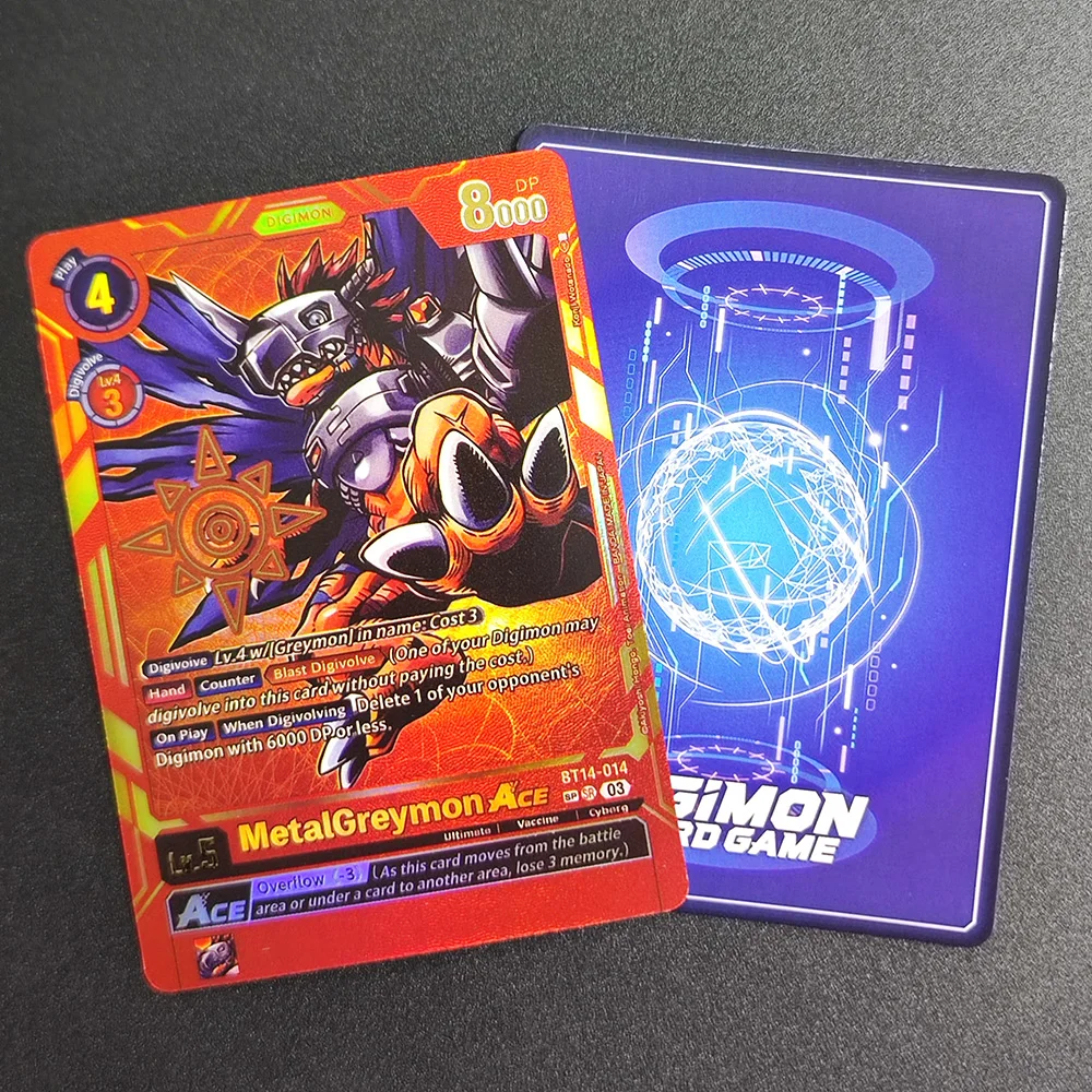 Proxy [BT14-014] Di…