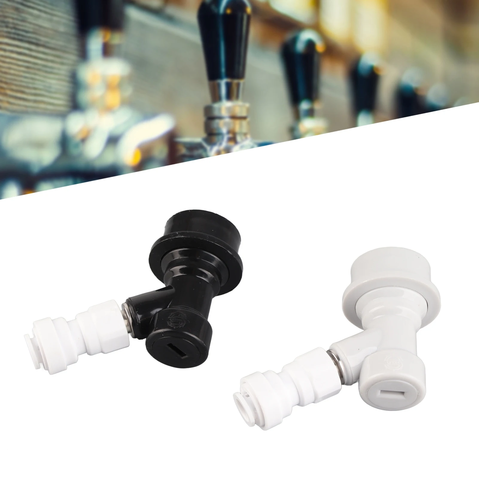 2Pcs Home Brewing B…