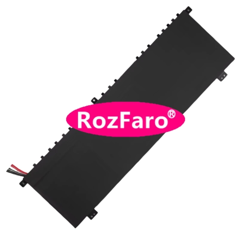RozFaro 3976B7 647888 U3576127PV-2S1P Batteria del computer portatile 7.6V 38Wh 5000mAh Per Chuwi GemiBook Plus CWl620 15.6 "Notebook