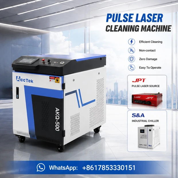aser Cleaning Machine Remove Rust And Paint Portable High-powered Industrial Laser Cleaning Wood Cleaning Laser Machine