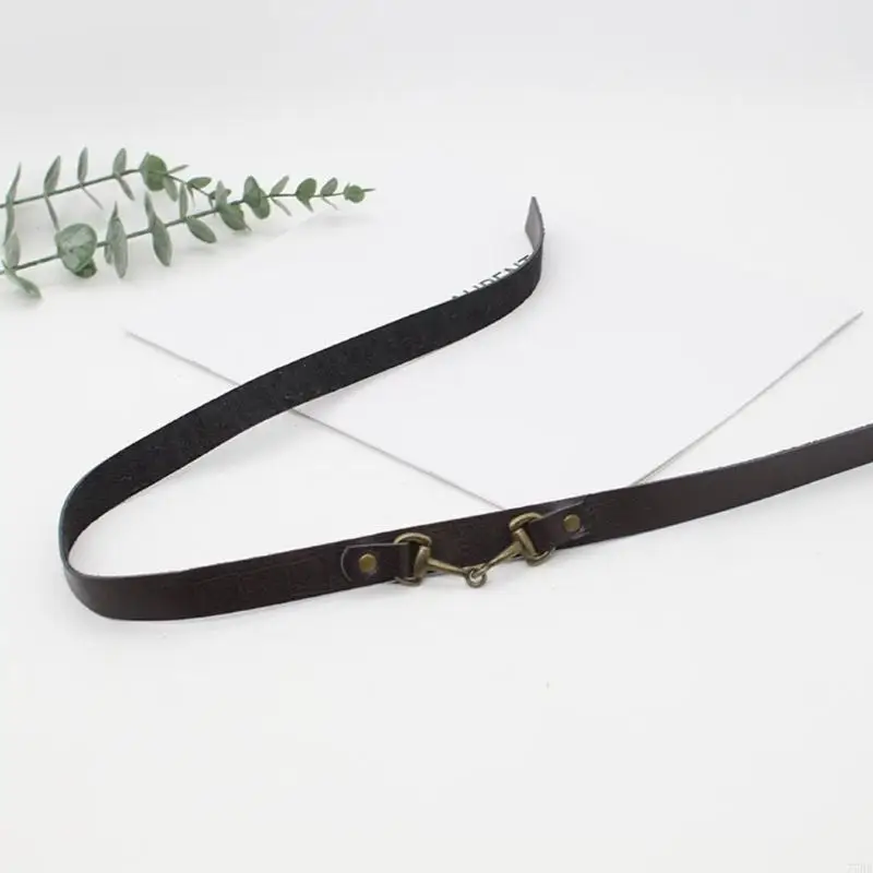 

77HE Cowboy Hat Band Western Beaded Hatband Leather Hat Bands Western Hat Belt Band American Hat Band Hat Band