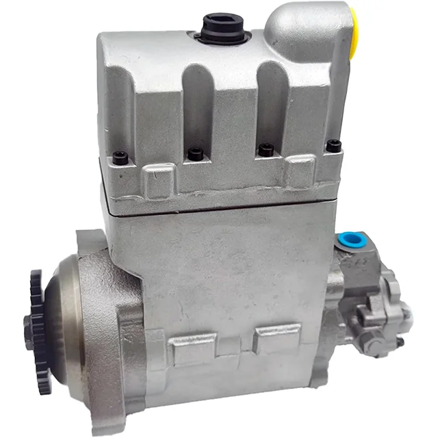 Pompa olio ad alta pressione 204-4944 per pompa di iniezione carburante per camion pesanti Caterpillar 3126E C7 C9 2044944