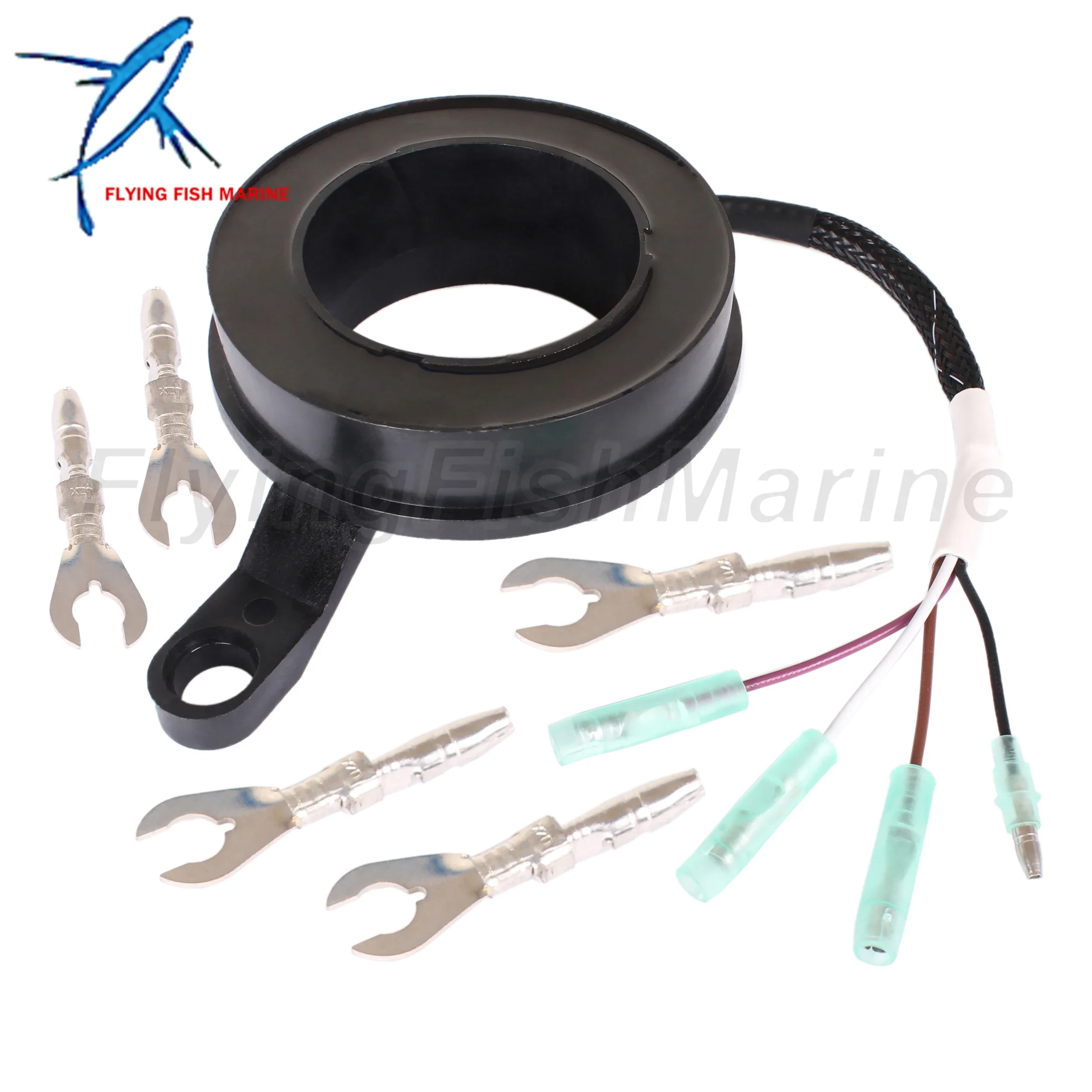 Outboard Motor 855746A1 854512T 834520T 855746A12 Trigger for Mercury Quicksilver 45HP 55HP 60HP 65HP 75HP 90HP for CDM Mariner