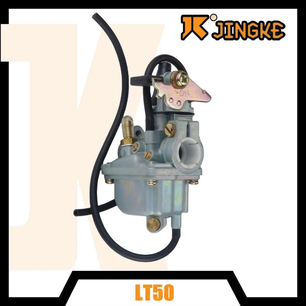 

LT50 Motorcycle Carburetor For Suzuki ALT50 JR50 LTA50 LT 50 Quad ATV 1984 1985 1986 1987 ATV Quad Carb