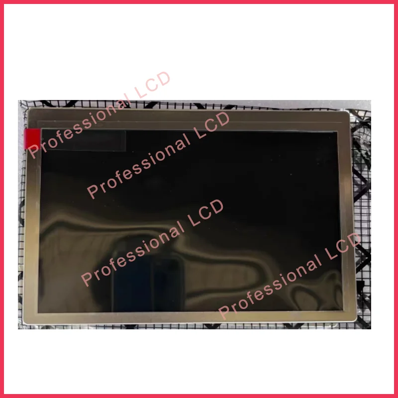 New LCD For Lowrance HOOK7 Series Fish Dector 7inch FC0700GCDSSWBG07 FX0700GCDSSWBG06 V070WV088-V100B-S4 LCD Monitor