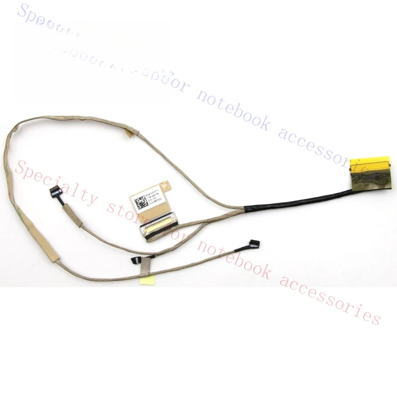 

A+ For Lenovo Lcd EDP Cable 300e Chromebook 2nd Gen MTK 81Q 5C10T95191