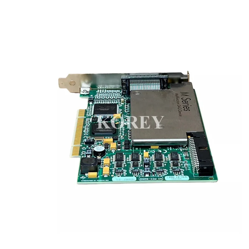 PCI-6259 16-bit High Speed Data Acquisition Card