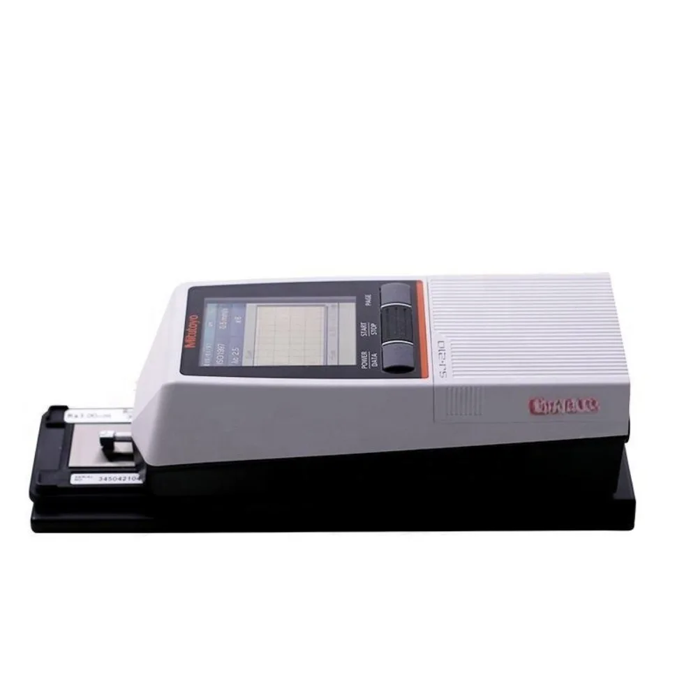 Suitable for SJ-210 electronic portable surface roughness meter | high-precision and high-precision handwriting pen