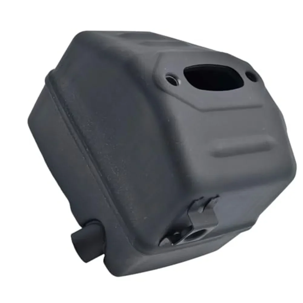 For 394 395 For 394XP 395XP Exhaust Muffler 503711305 Replacement Part for Noise Reduction and Flow Efficiency