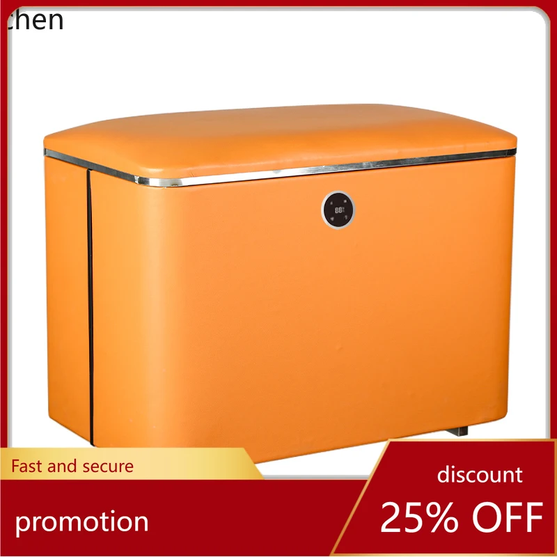 

YFY Интеллектуальная стерилизационная полка для обуви Многофункциональный электронный дезинфекционный дезодорант для сушки табурета для смены обуви