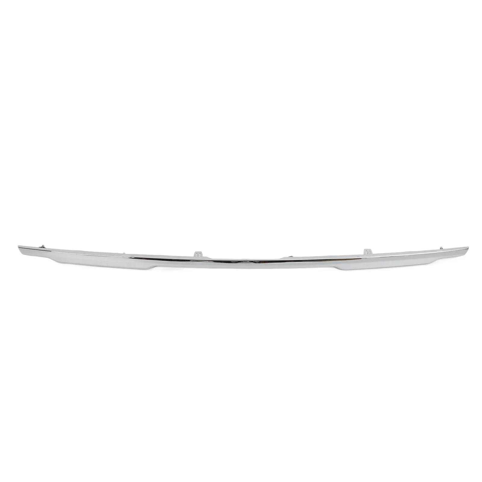 Rear Bumper Chrome Trim Molding Exquisite Appearance 85072 6FV0A for Nissan Rogue SL S SV 2017 to 2019