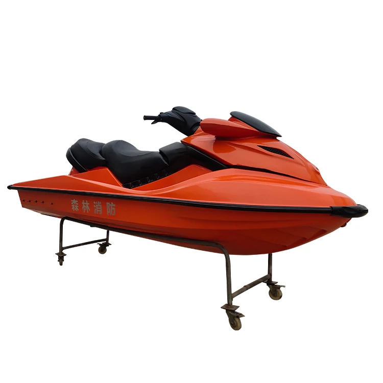 Nuovi sport acquatici moto d'acqua personale Jet Ski in vendita Jetski Boat e Jetski elettrico