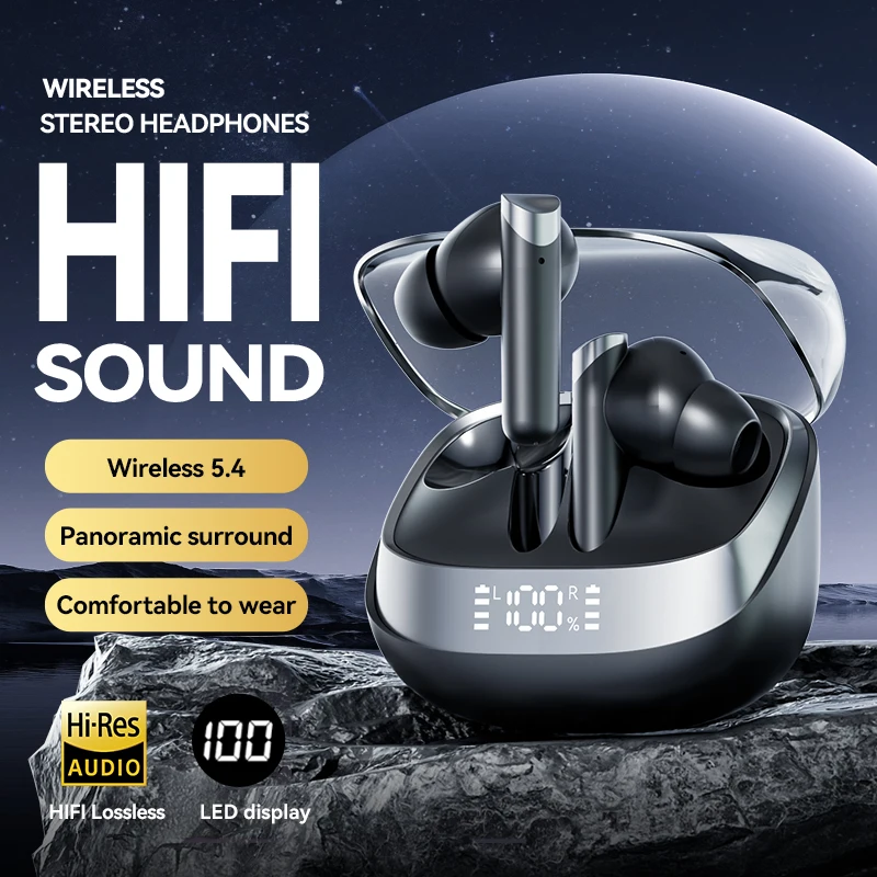 Wireless Bluetooth … - image