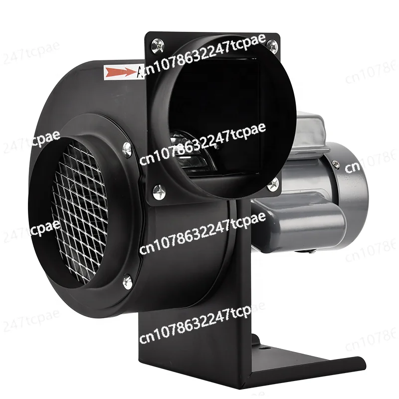 CY125 Low Noise Impeller Blower Sirocco Centrifugal Exhaust Fan Price