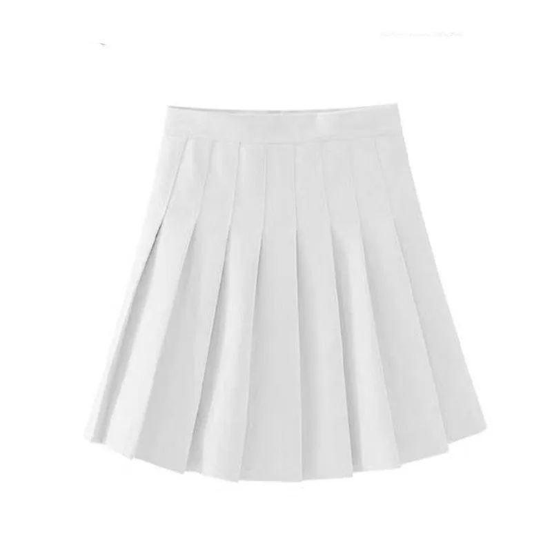 Temperament Dressing Dopamine Knitted Vest Shirt Women's Early Autumn 2025 College Style Pleated Skirt Set Three Piece Set