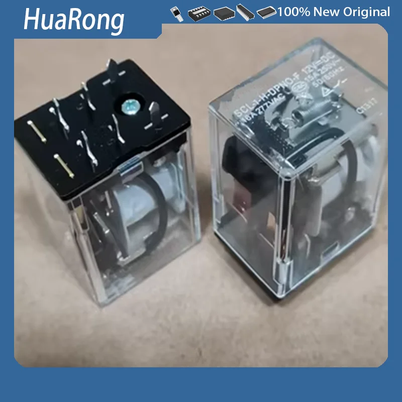 New 2Pcs/Lot Scl-1-… - image