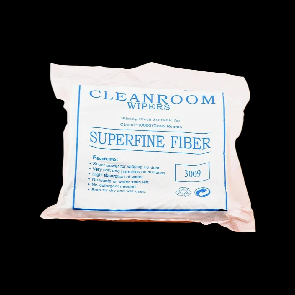 

2X стеклоочиститель для чистых помещений для всех широкоформатных принтеров, чистящая ткань для чистки головки принтера, трафаретная протирка, не пылезащитная ткань 9x9 дюймов, 6x6 дюймов, 4x4