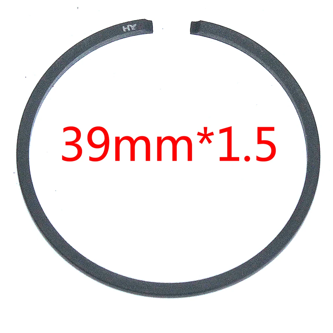 Piston Ring Kit 39mm x1.5mm for Husqvarna 236 240 240E 236E 235 Chainsaw Replacement Spare Part