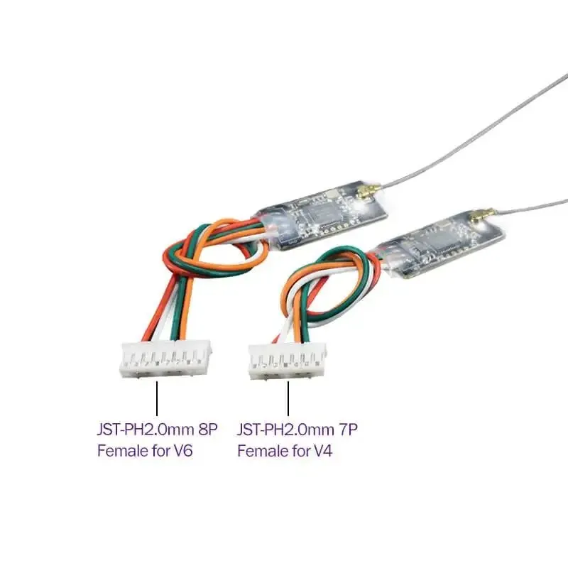 SmCpFlipsky Wireless Bluetooth Module 2.4g For Vesc&vesc Tool Electric Skateboard Based Upon The Nrf51_vesc Project For Fsesc V4
