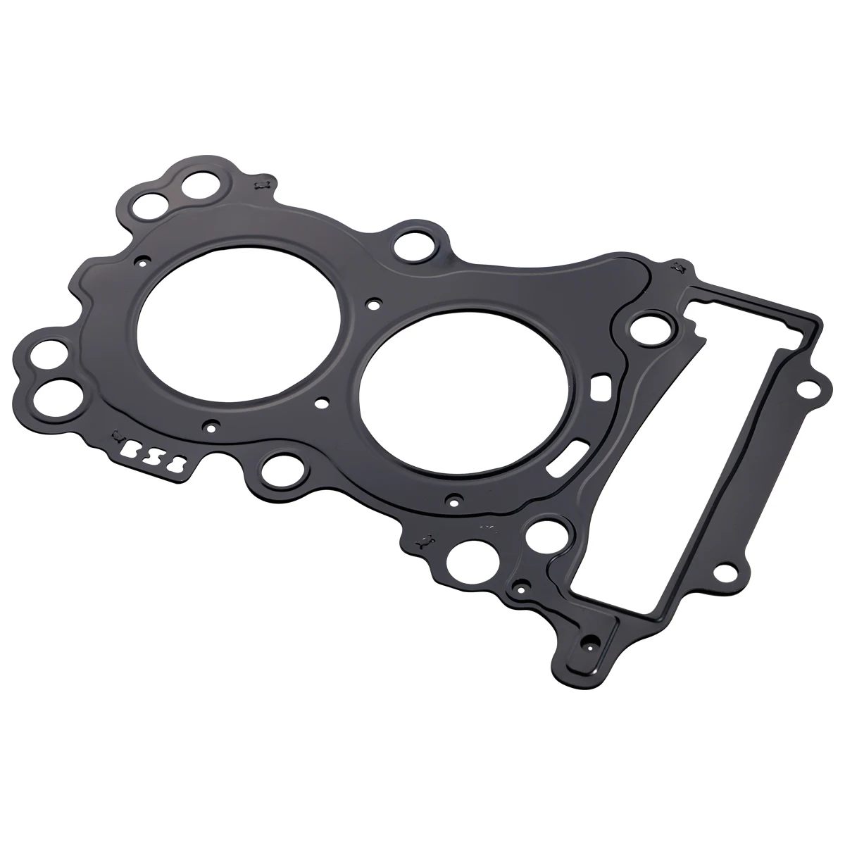 

Motorcycle Cylinder Head Gasket For Yamaha YZFR25 YZF-R25 2015-2023 MT-25 MT25 2016-2023