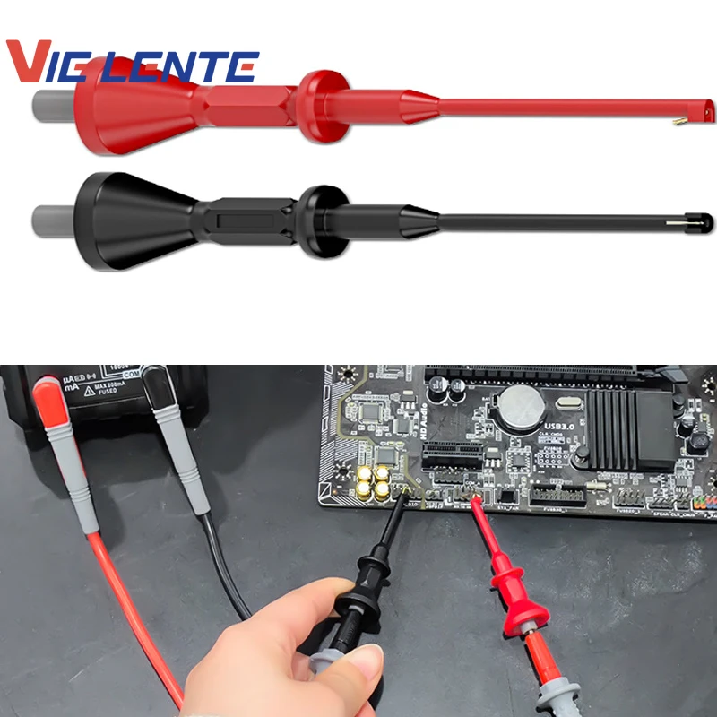 Multimeter Probe Ho…