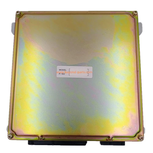 

EC330B EC330BLC Excavator Spare Parts Hydraulic Computer Board Controller 14594698 VOE14594698