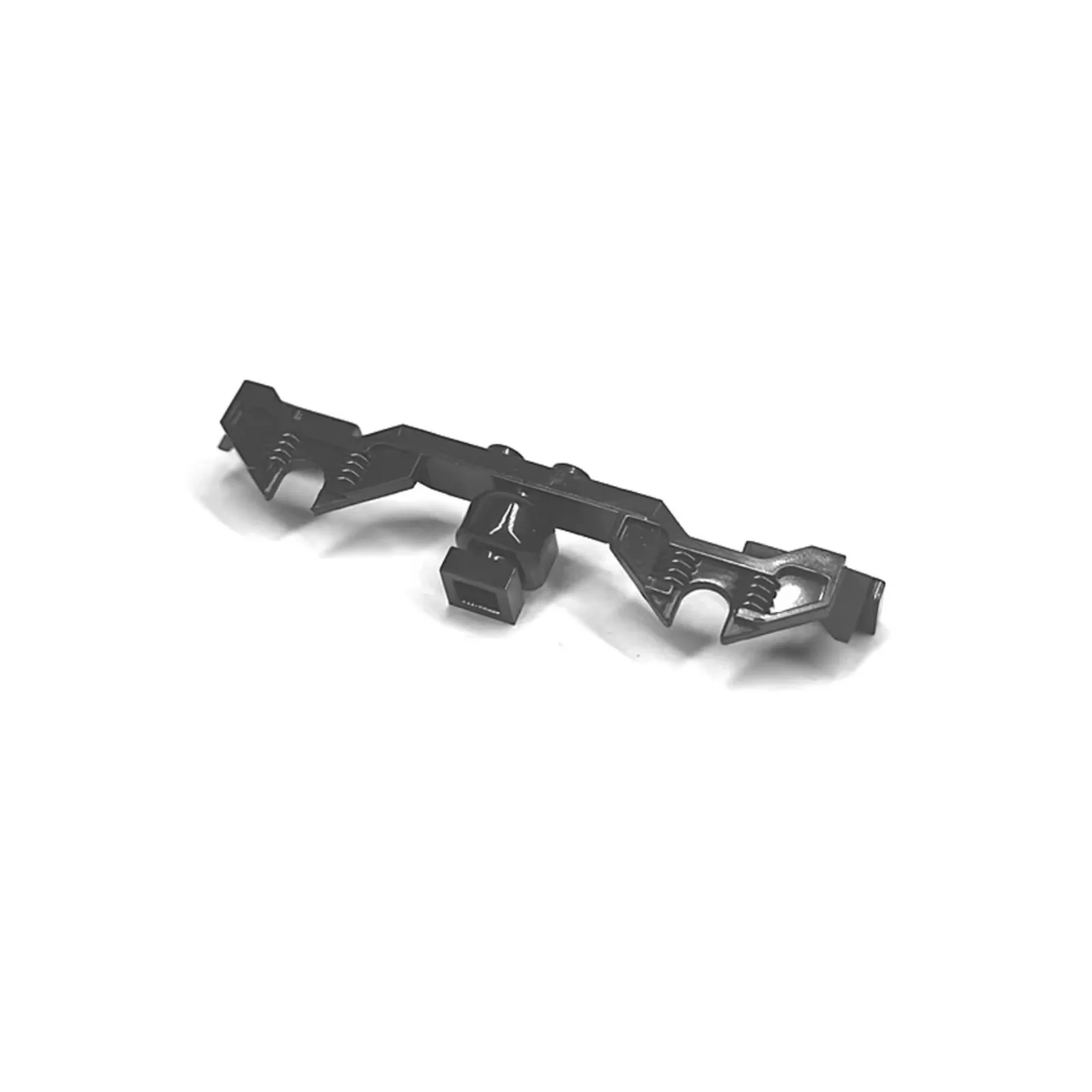 إطارات عجلات القطار MOC + عجلات + مجموعة المحور 2871 57999 3706 محرك قطار عالي التقنية معدل لقطار المدينة 10254