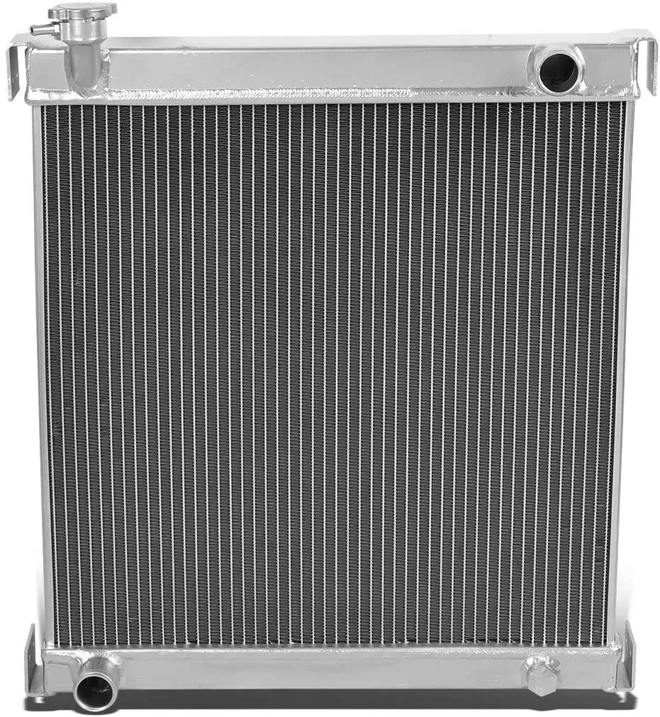 2-ROW Full Aluminum…