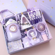 

Christmas Star Dailu Children and Girls Birthday Gift Girls Toy Gift Box