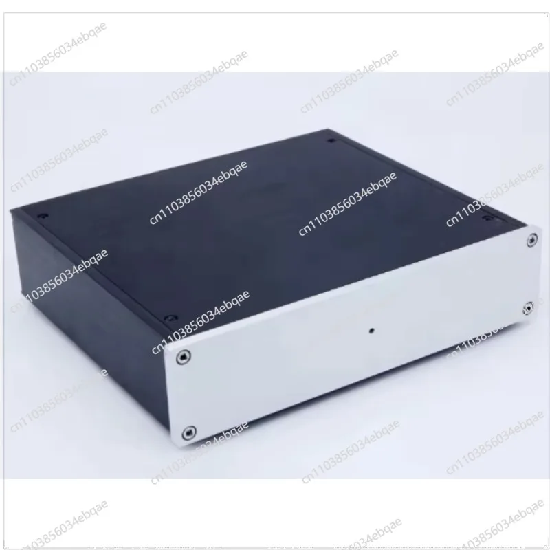 

For Audio Digital Hifi Amplifier with Dual Circuit Turntable Mm/Mc Phono Stage
