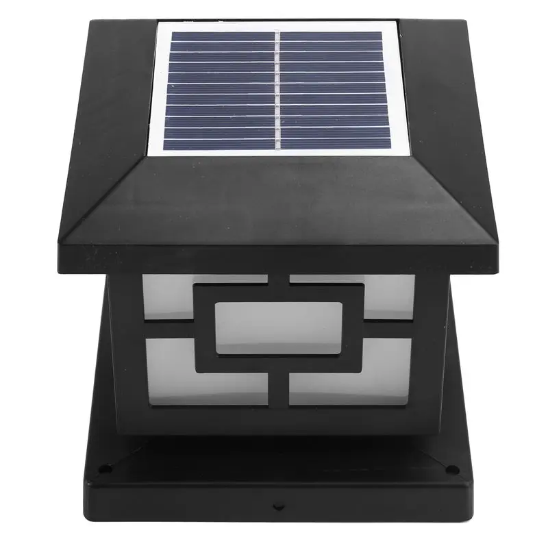 

Уличные солнечные светильники для террасы, настенные светильники, садовые светильники на столбах, водонепроницаемые декоративные светильники для сада