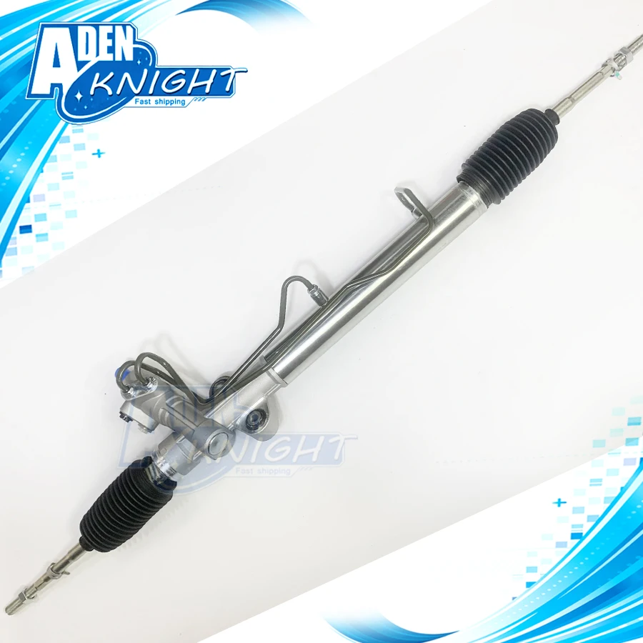 

Рулевая рейка в сборе MB951488 для Mitsubishi L400 4WD MB951490 MR151966 MB951487 (левый/правый руль)