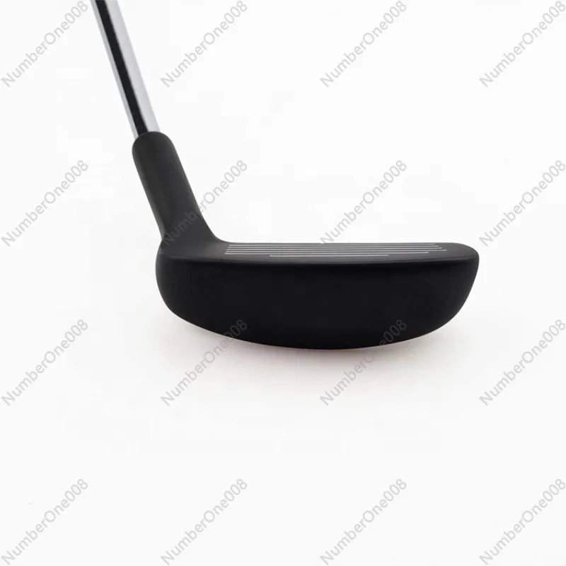 35 Degree, Golf Cut Putt, Bunker Stick, Golf Green Digger, Line of Sight Putter (Contact Customization)